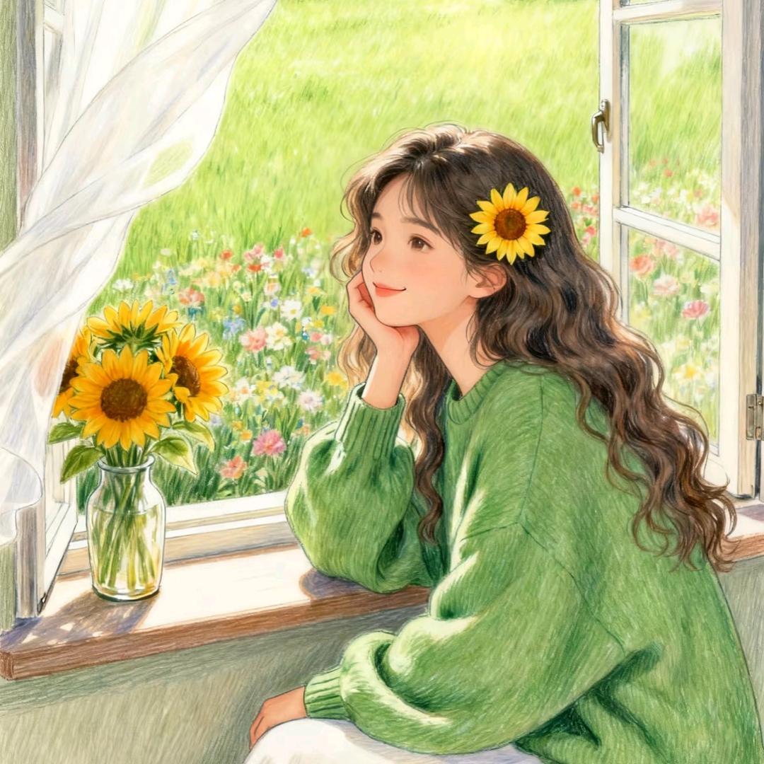 苏苏🌼