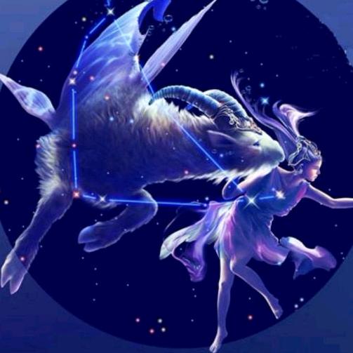 ℒᎭℯ⃝ღ᭄摩羯꧔ꦿ᭄ℯ⃝