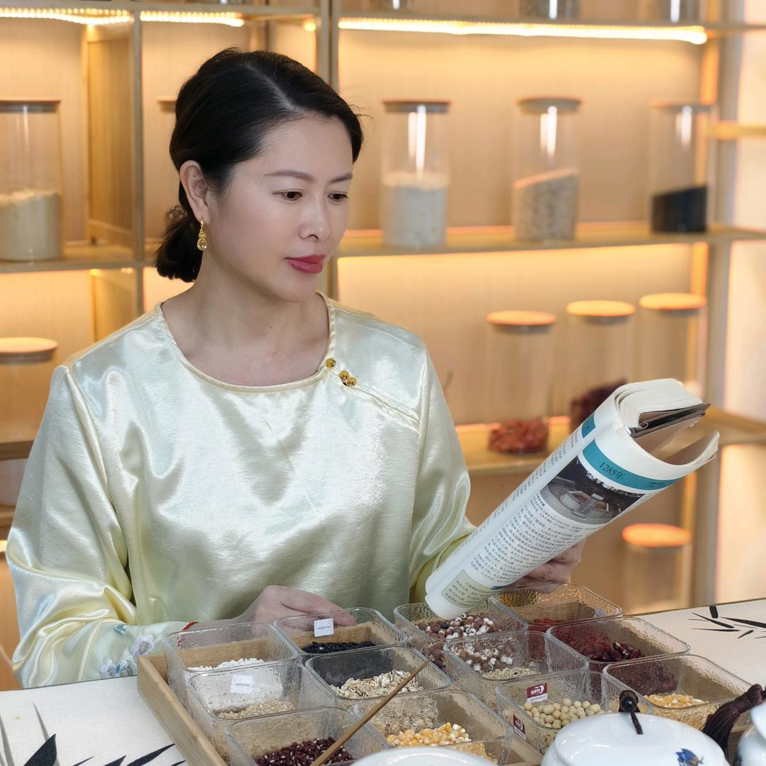 郑州体重管理～东阳（膳丽健）