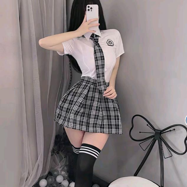 夜夜迷人《制服魅力》