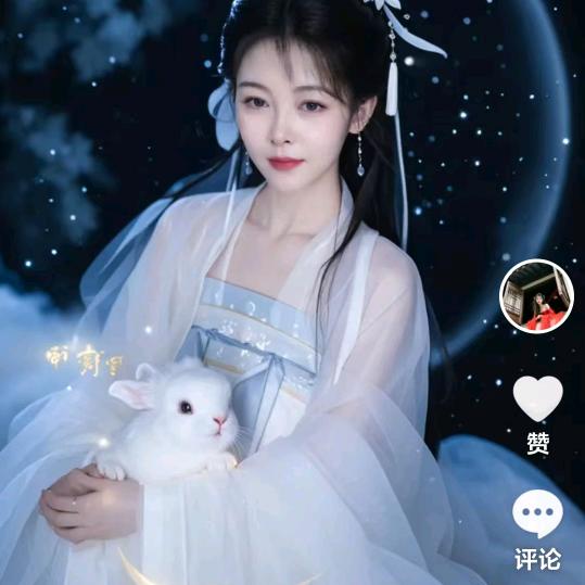 幸运之星，拒绝私聊