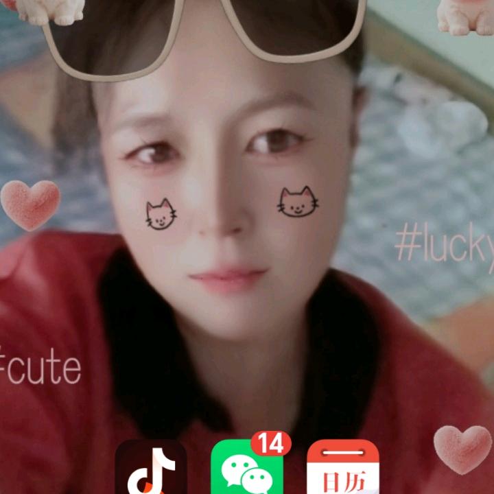 好花月圆🌸