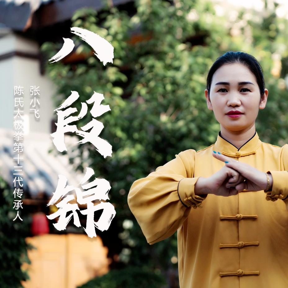 飞龙太极