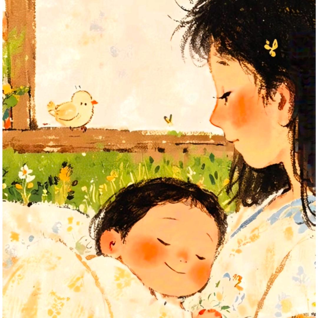小伊宝贝