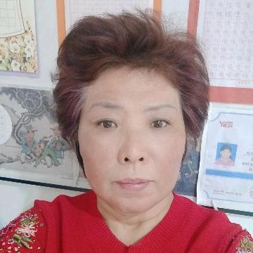 我是善良的人。