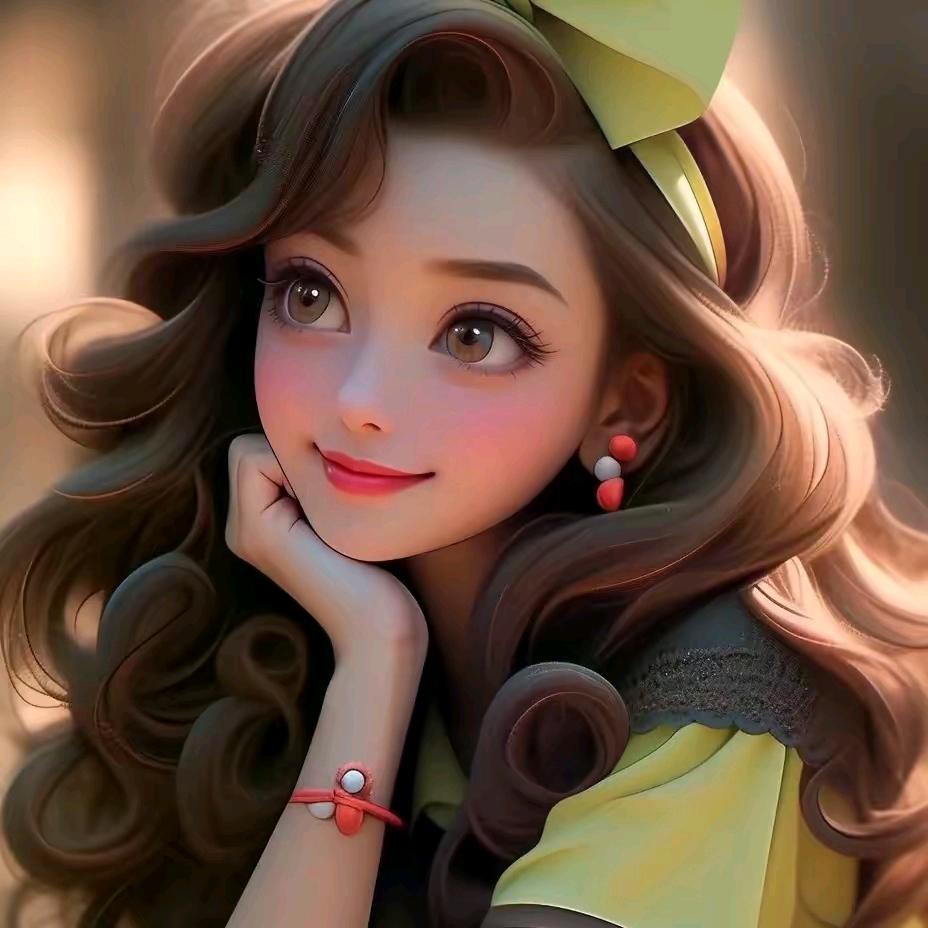 小黛的日常