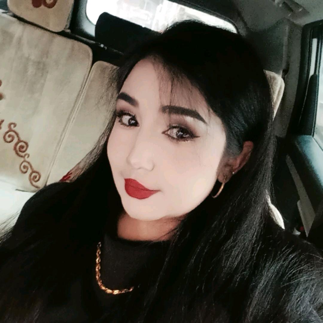 aygul ♥