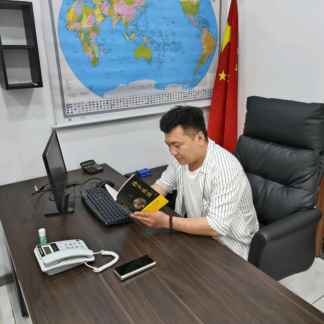 亿创清洁（展鸿)