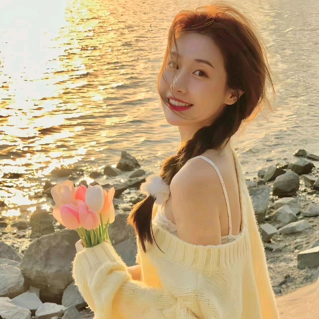 努力上进小可爱