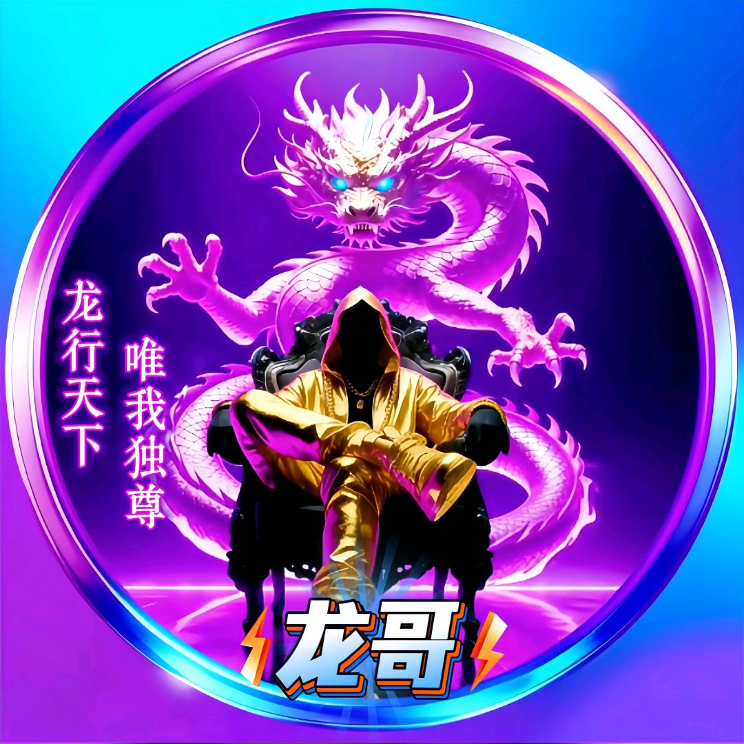 龙哥