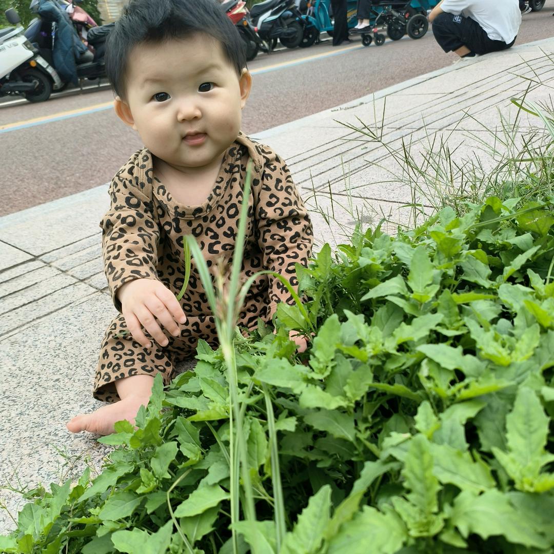 心态好一切都好