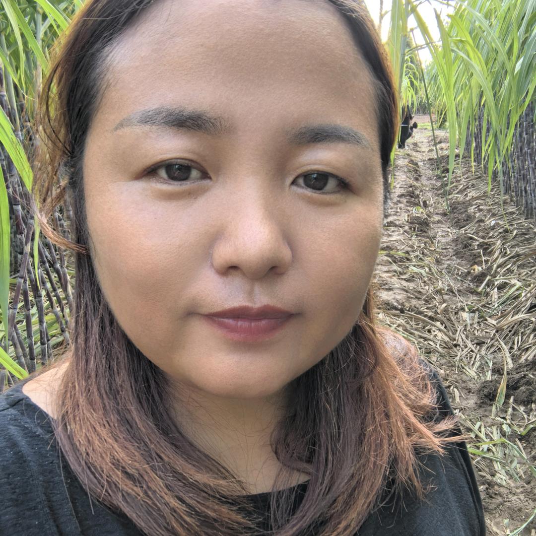 杞县老嫂子（方莉莉）