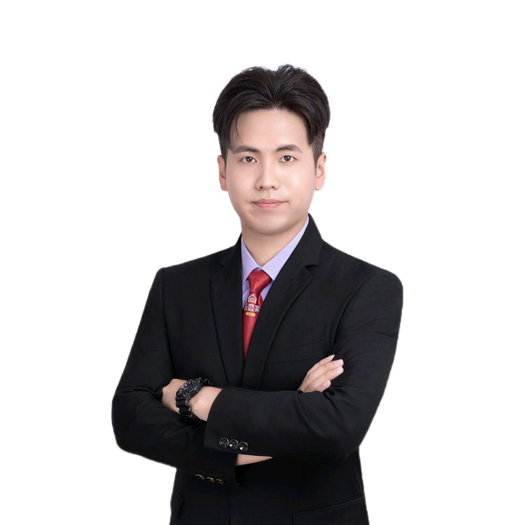 揭阳大佳看房-阿锋