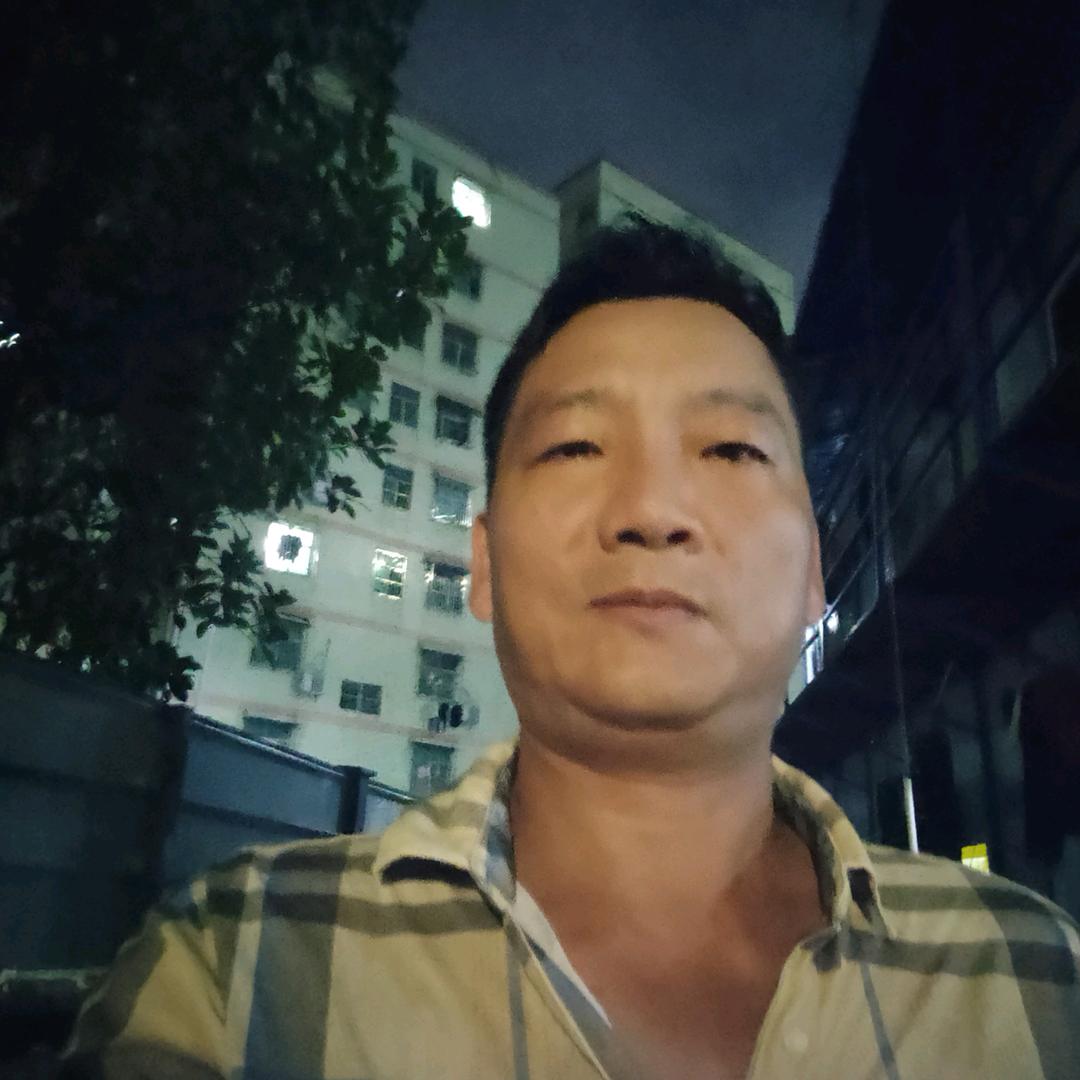 罗志华