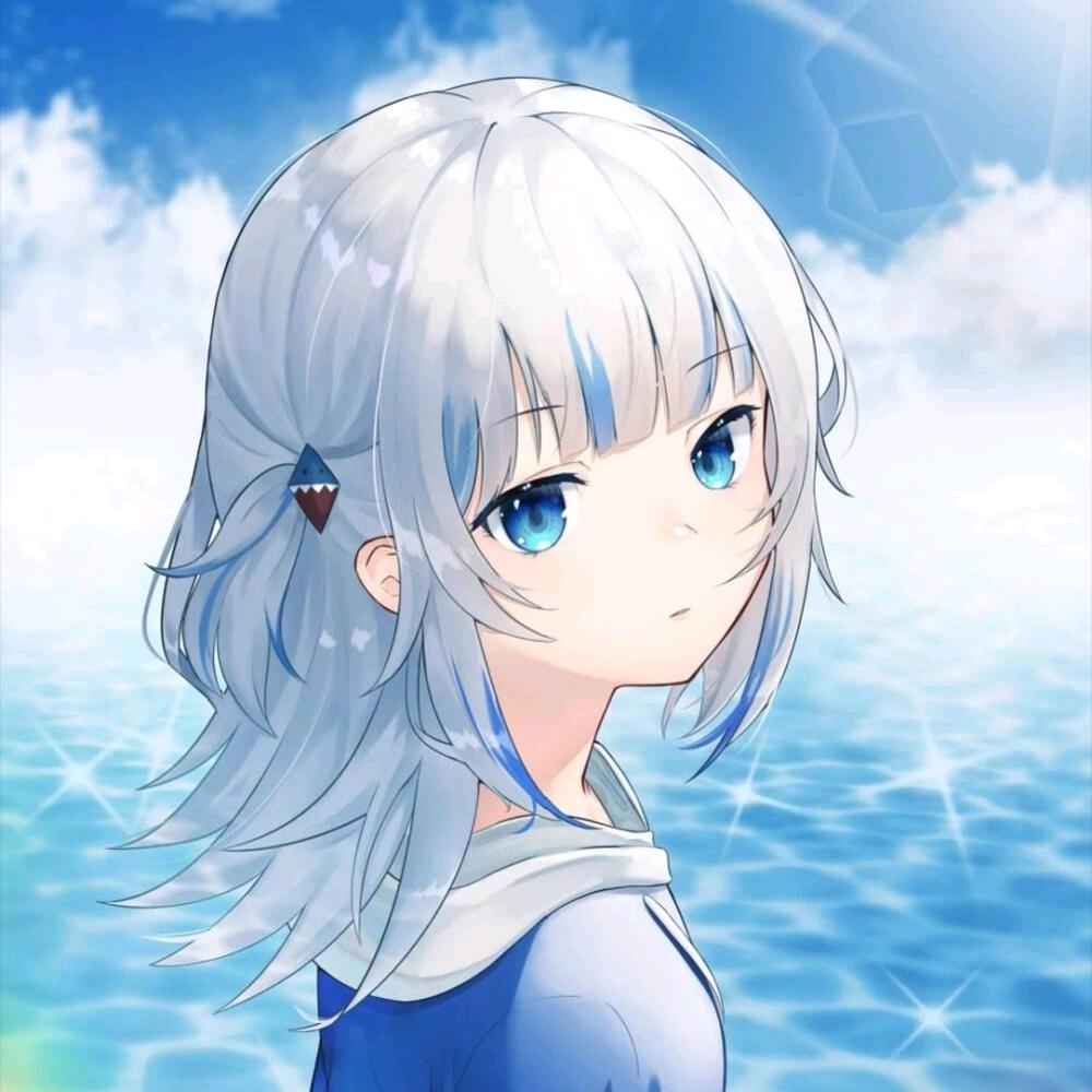 等星星