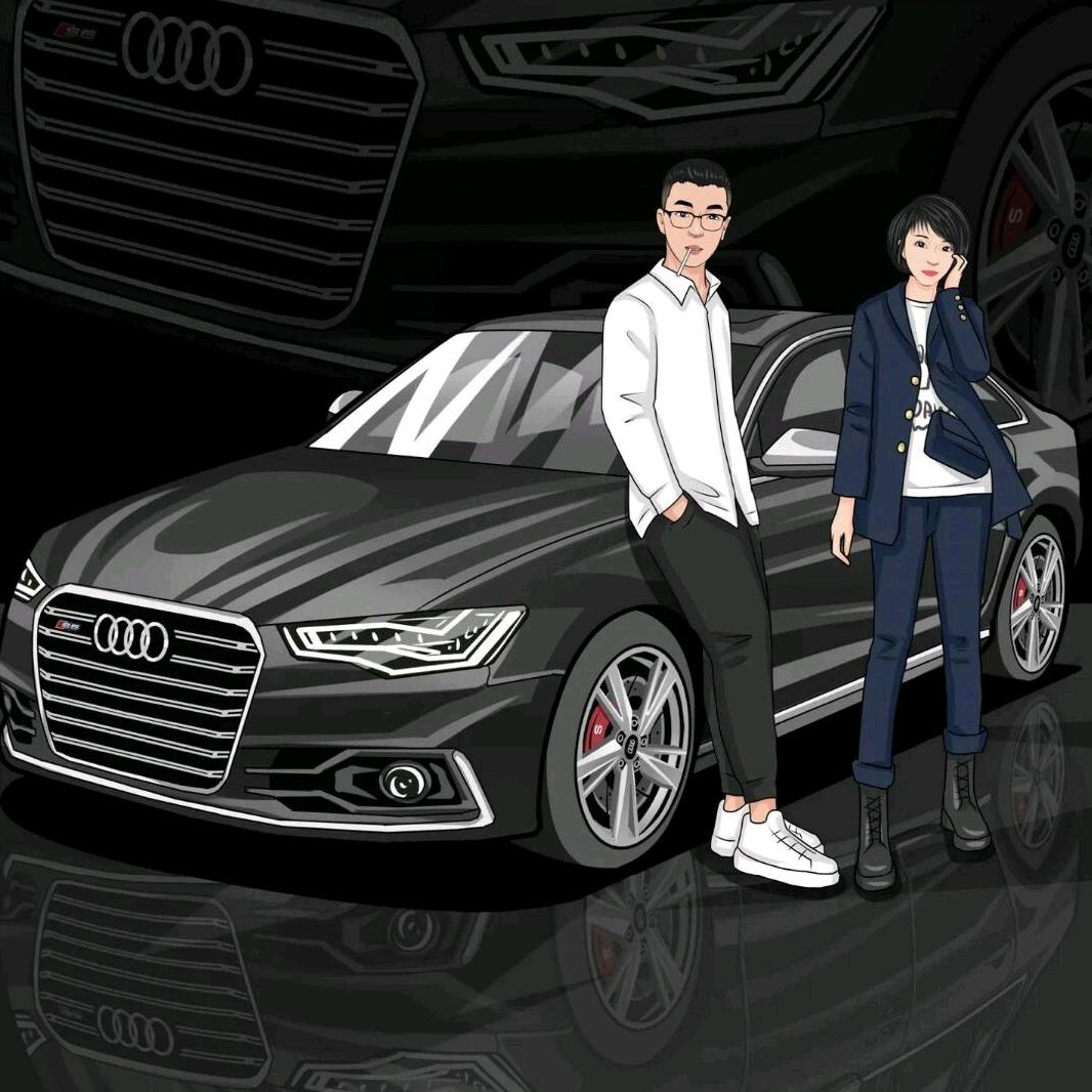 奥斯利汽车用品店