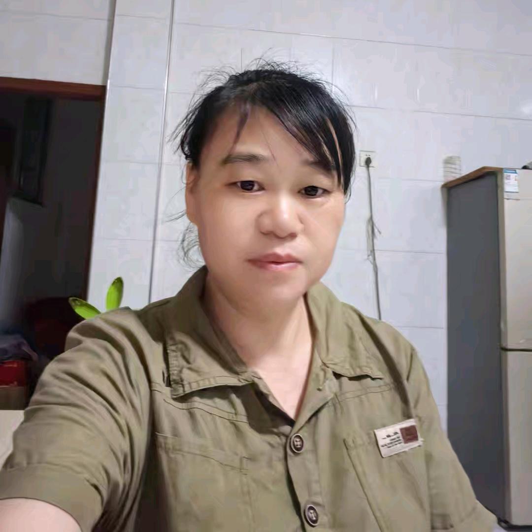 丽姐（有事停播中）