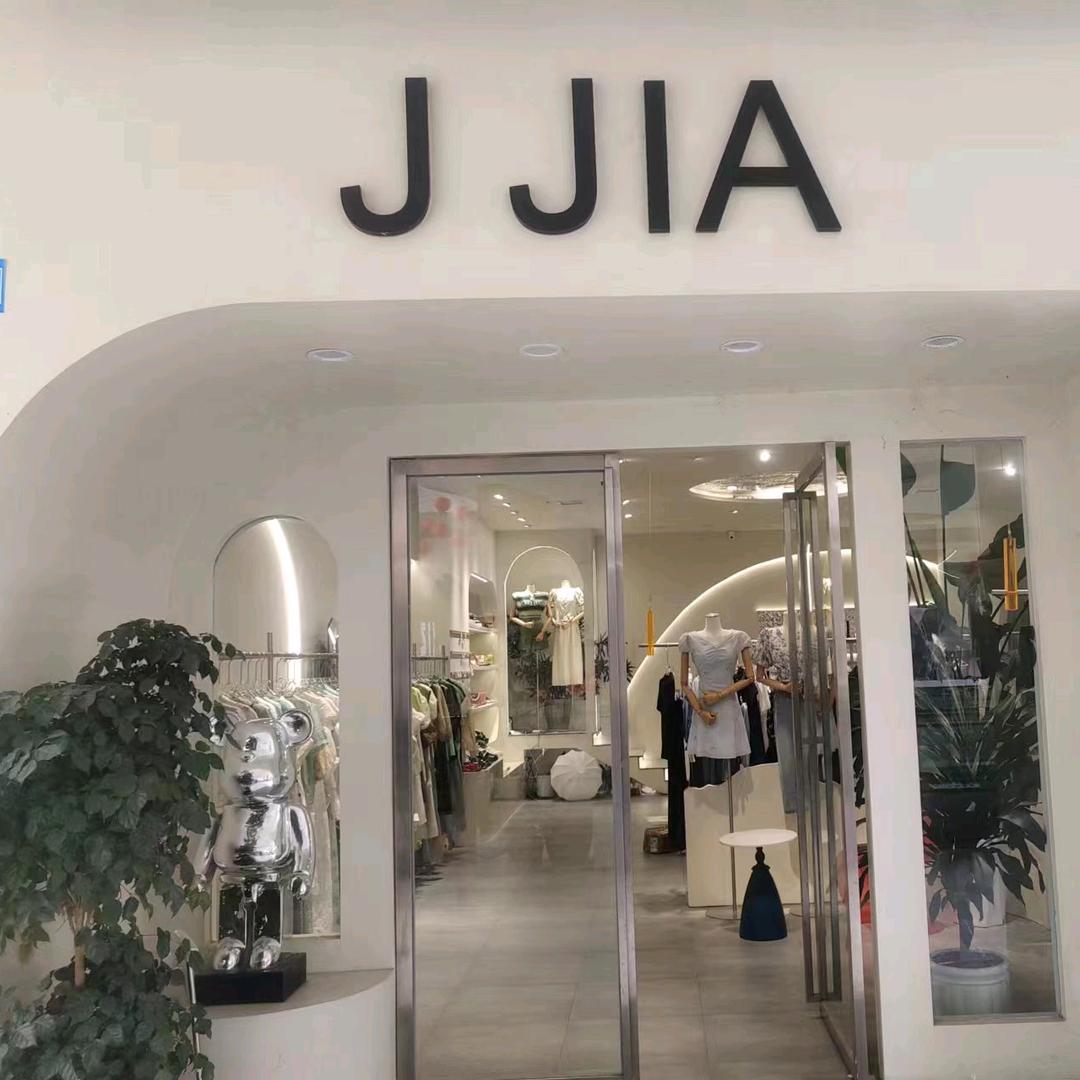 JJIA女装小号