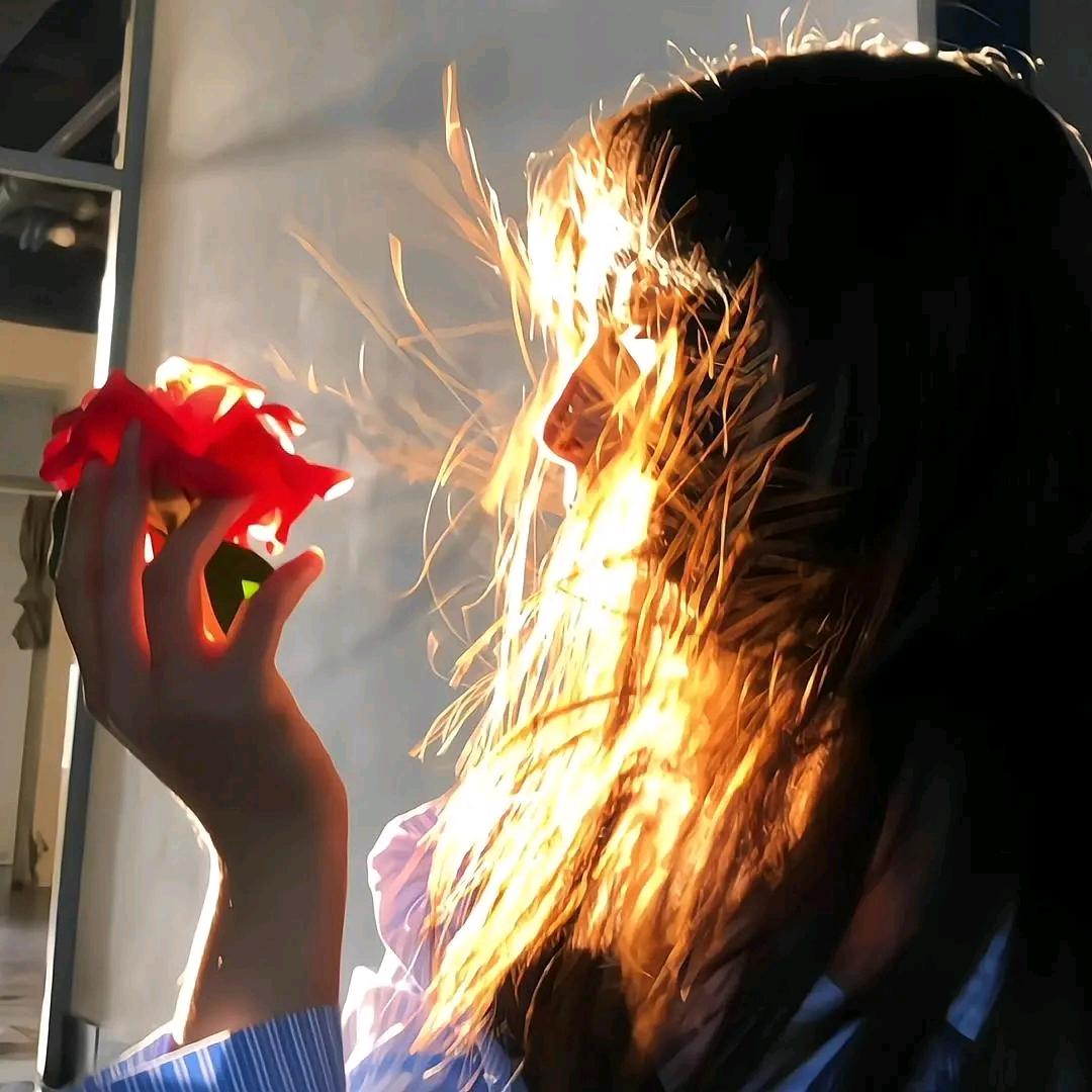 Luck..