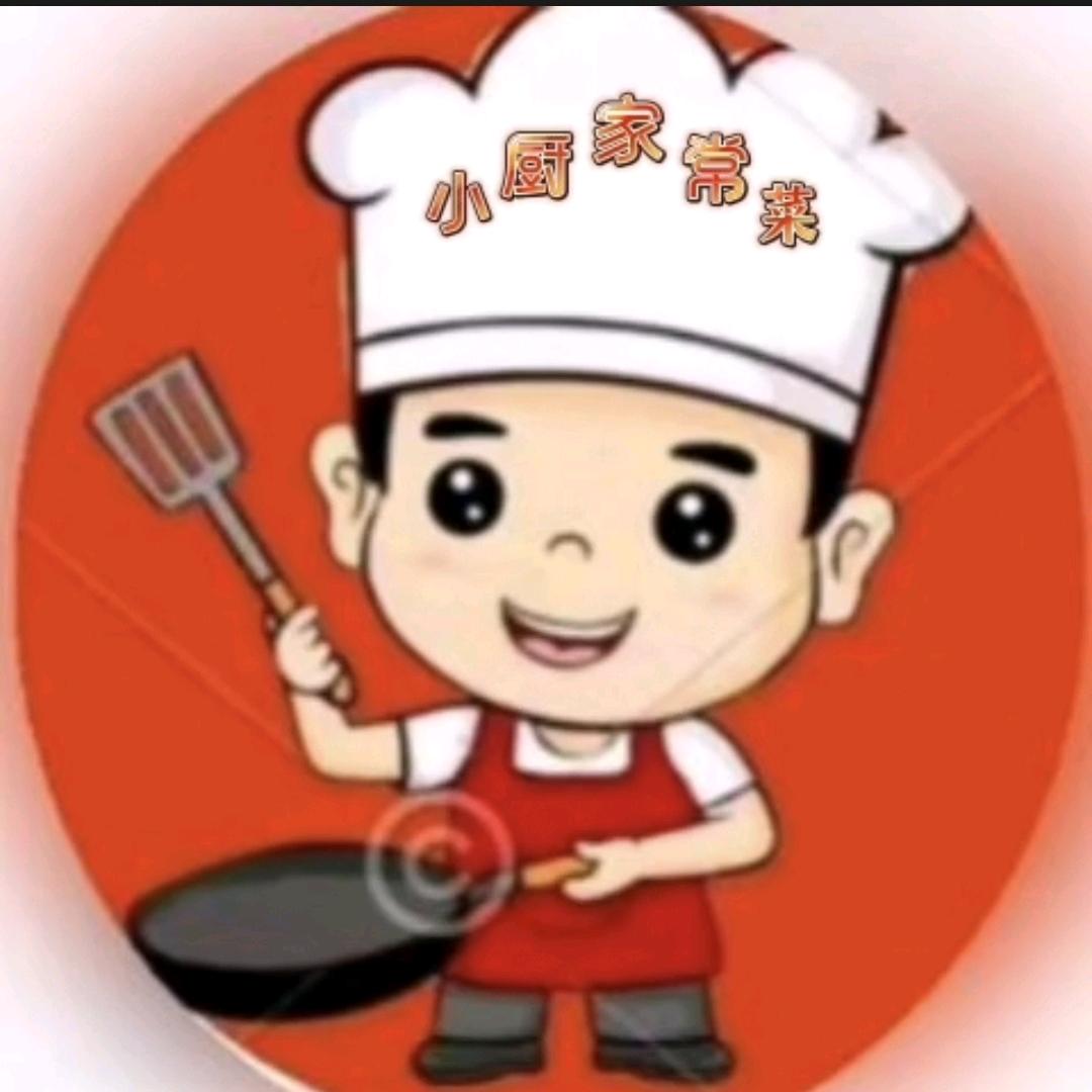 小厨家常菜