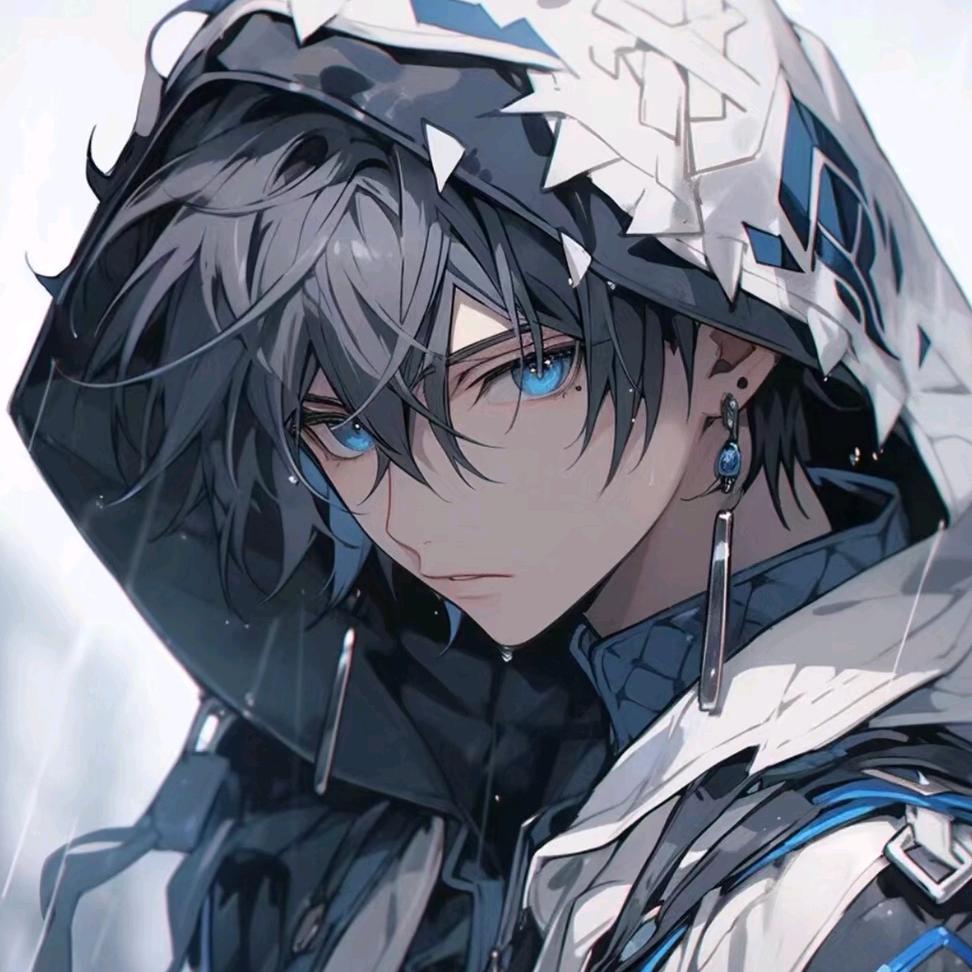 潇洒的小伙(MTY)