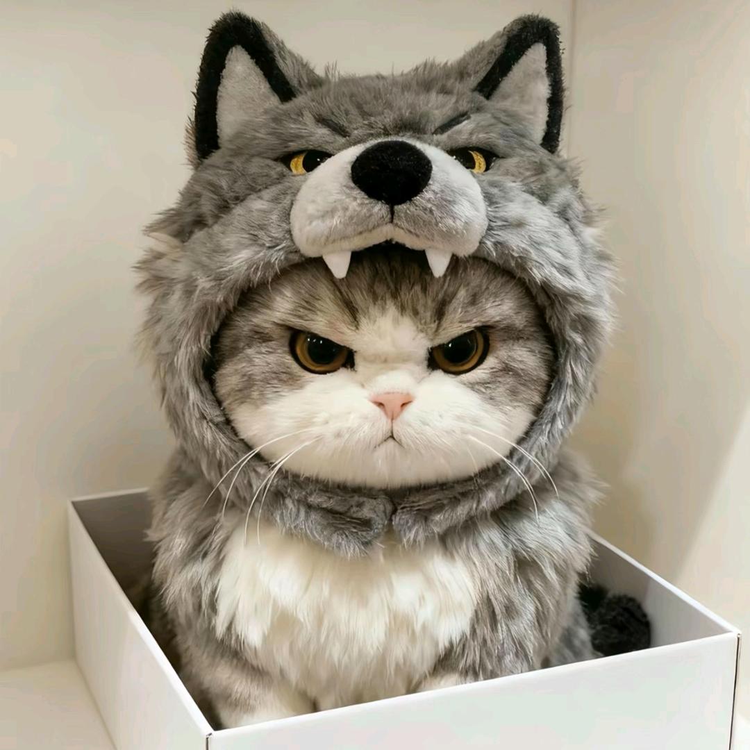 傲う世ぁ猖狂