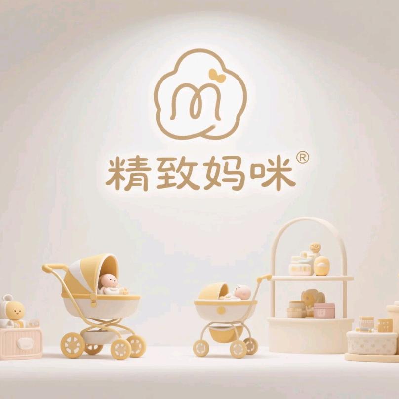 精致妈咪母婴精品店