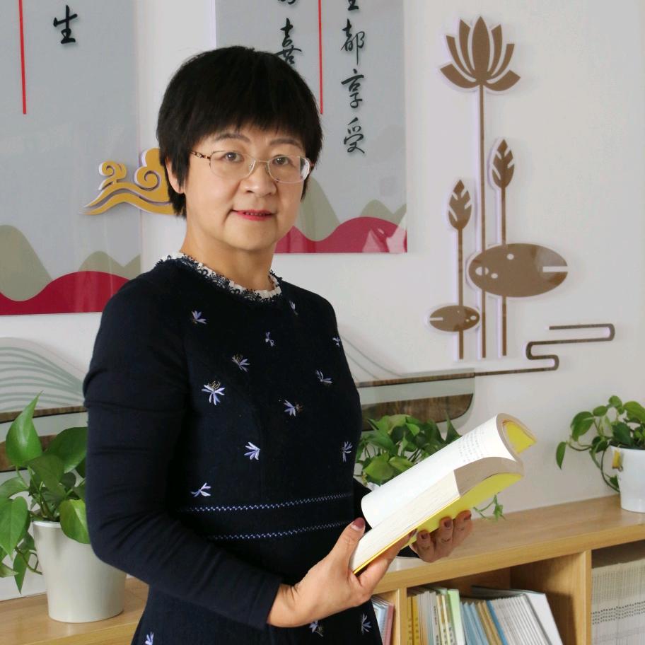 之语老师（19：40开播）