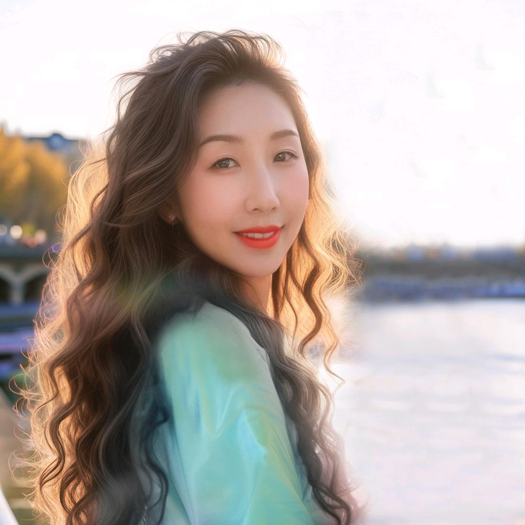 阳阳姐