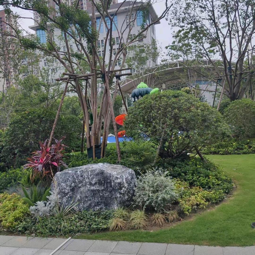 南方木工小伙在开封