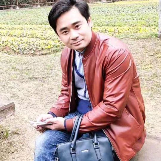 @ 炭指楠忆和炭业王勇