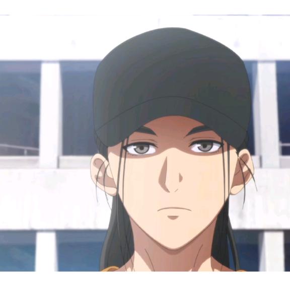 别若怀恋（异人之下）