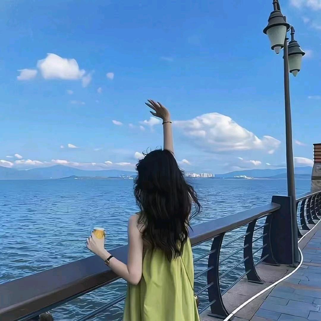 暖心薇儿