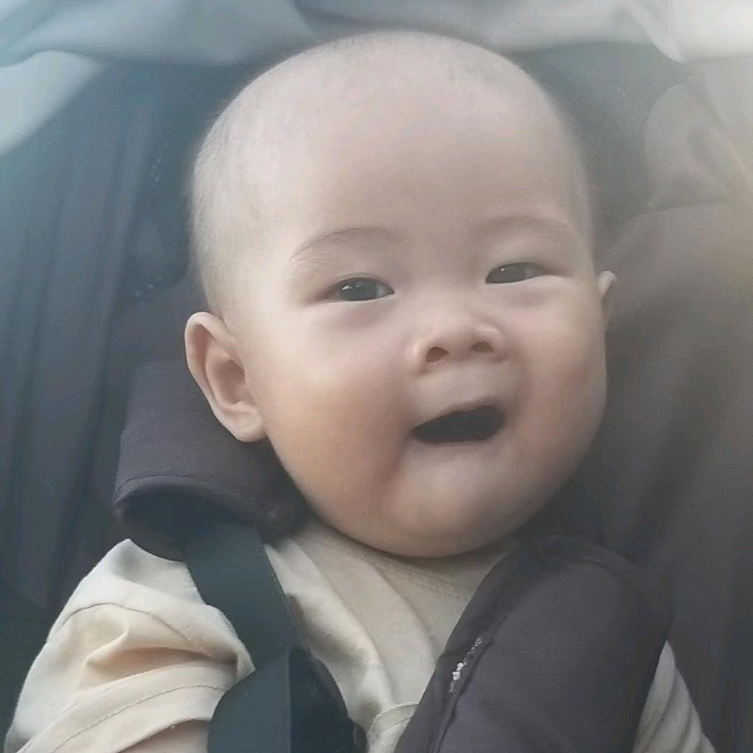 80后小宝宝