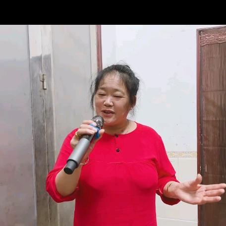 晓梅