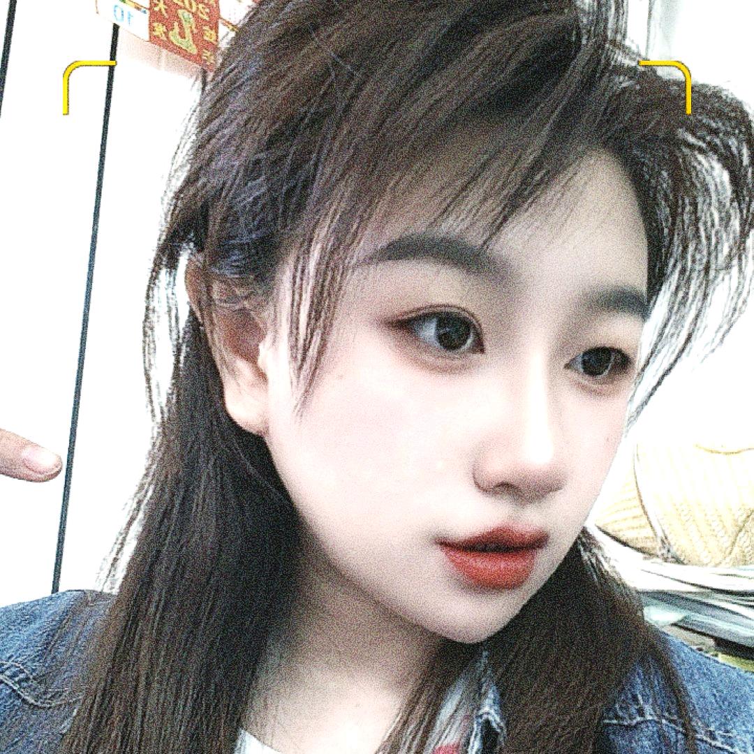 萍↹萍  白羊♈座