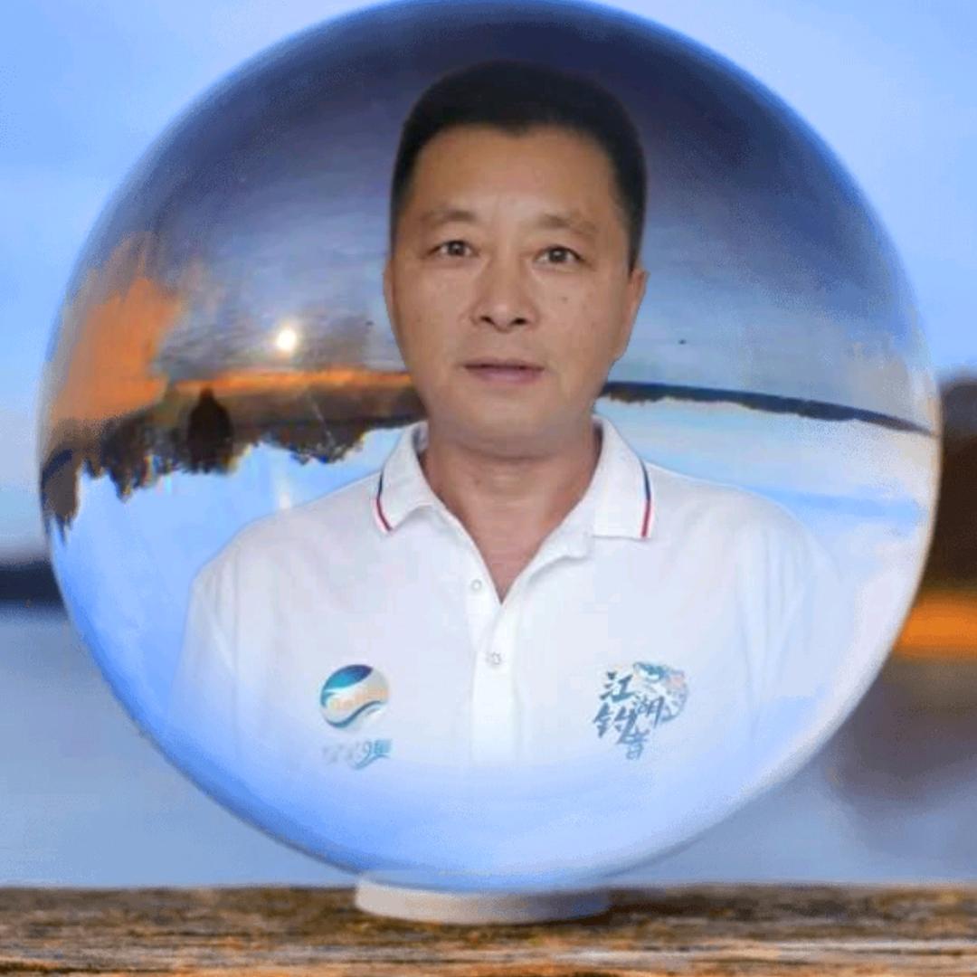 新型谷麦钓法杨思举