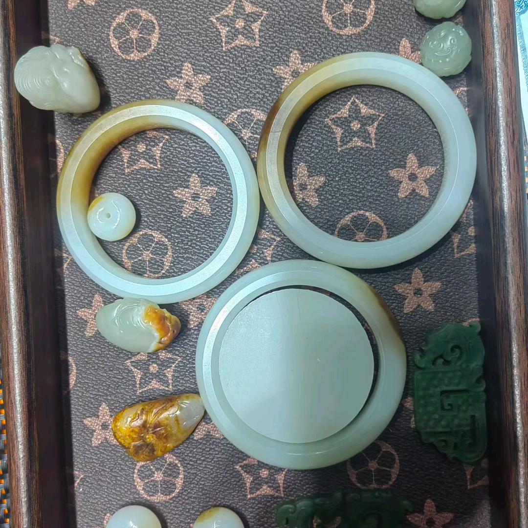 沉淀(只看不刷)