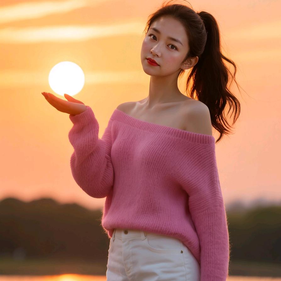 浅笑倾城