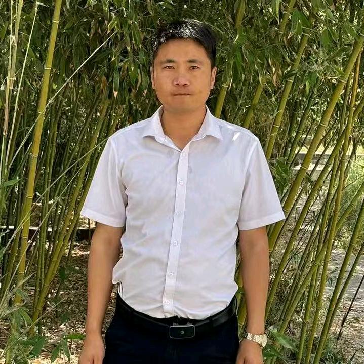地理风水先生—熊拾立