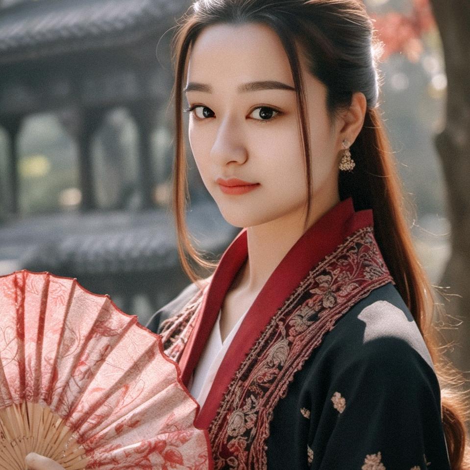赵扬
