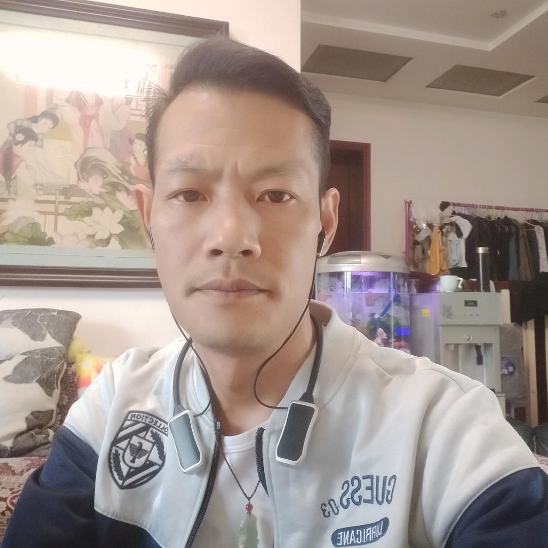 凉都杨哥
