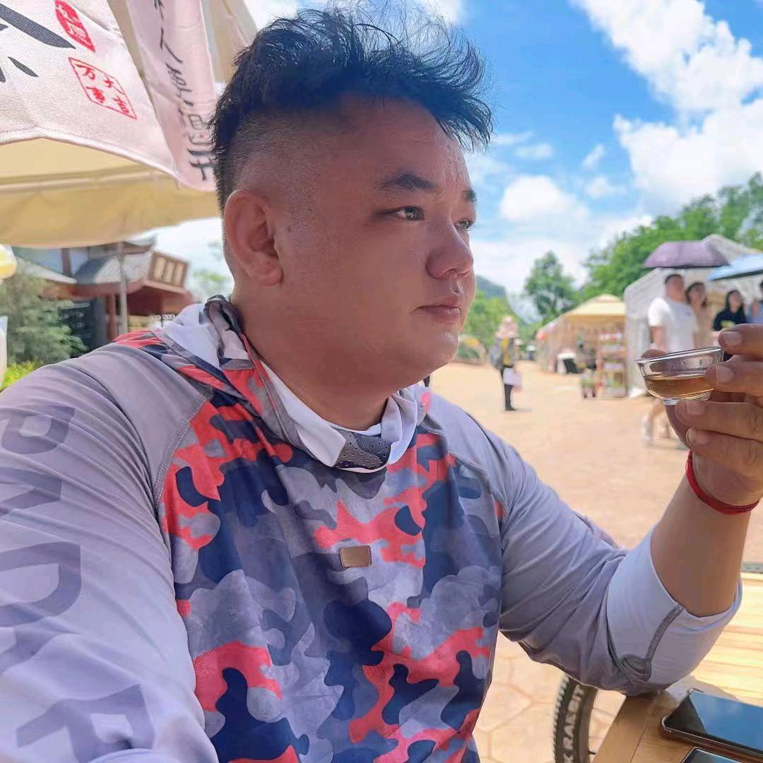 灵活的一坨肉肉