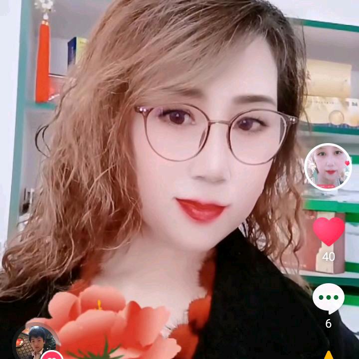丽萍穿搭