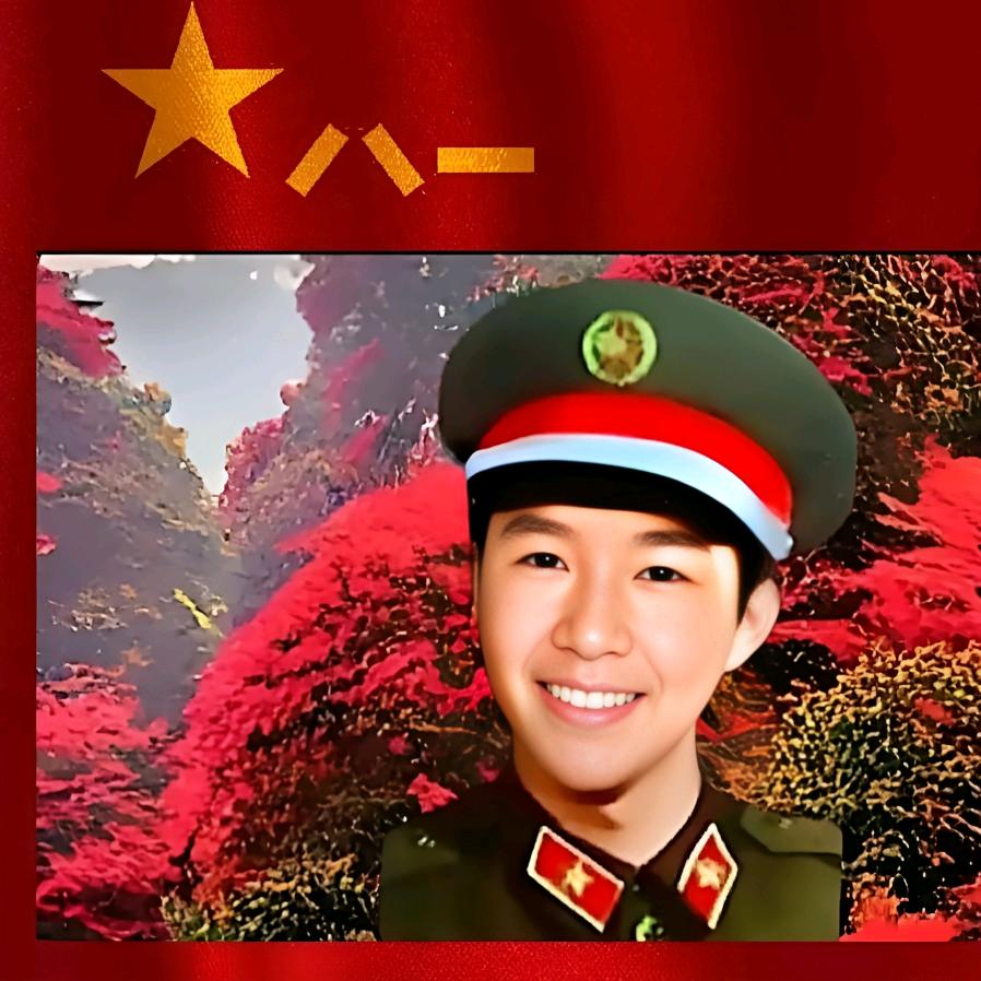 凯旋在子夜