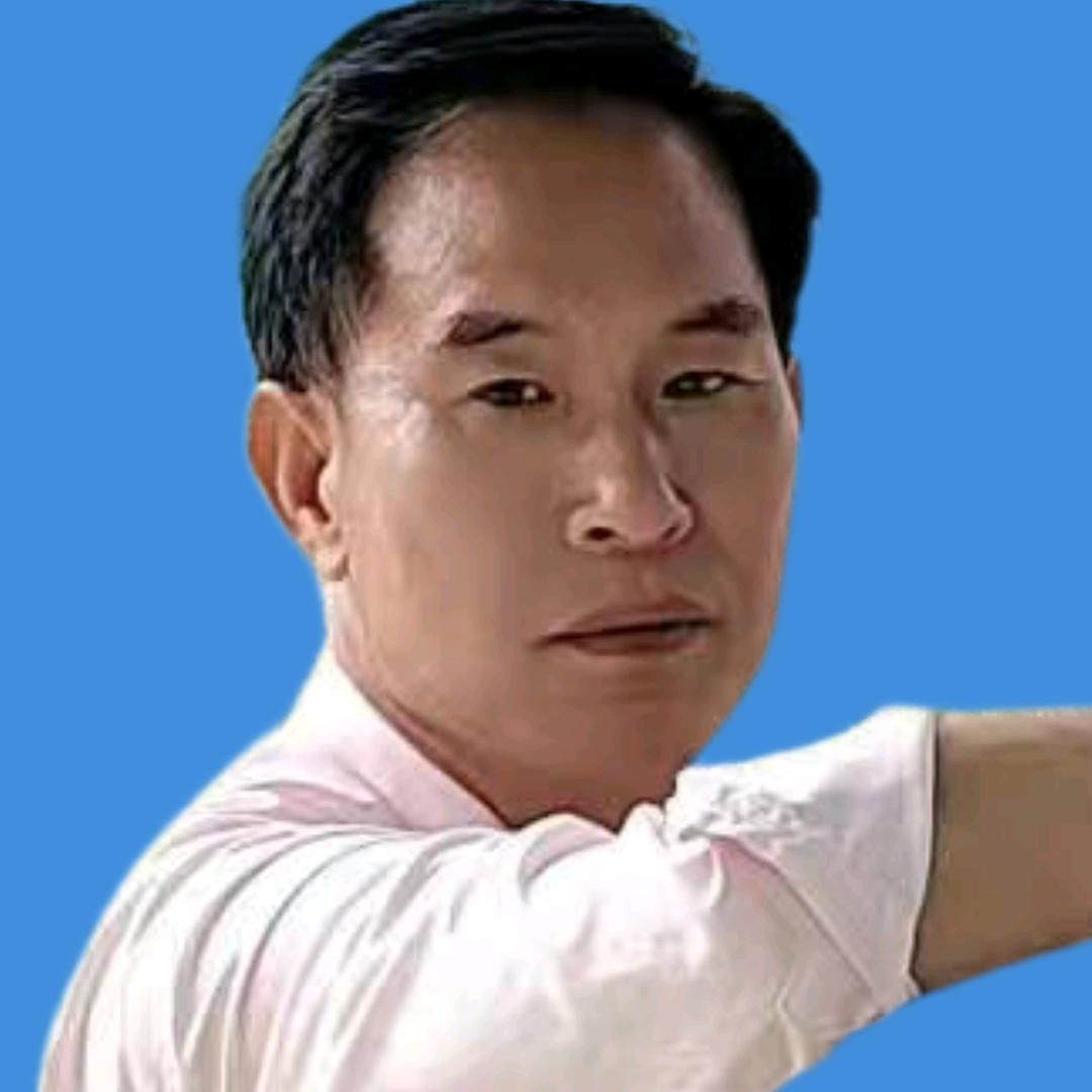 吴哥！