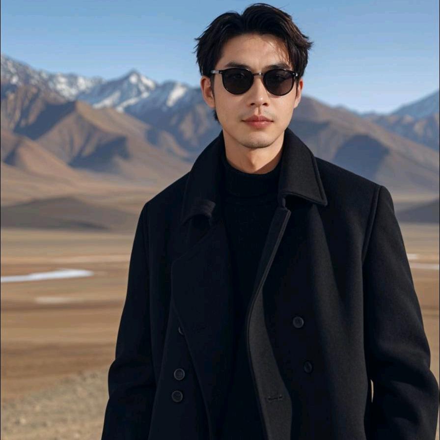 ～一路上有你～