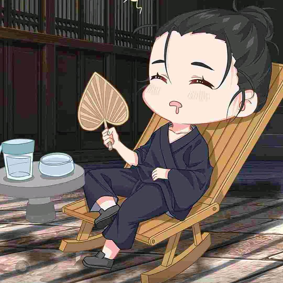 …凉城°无爱