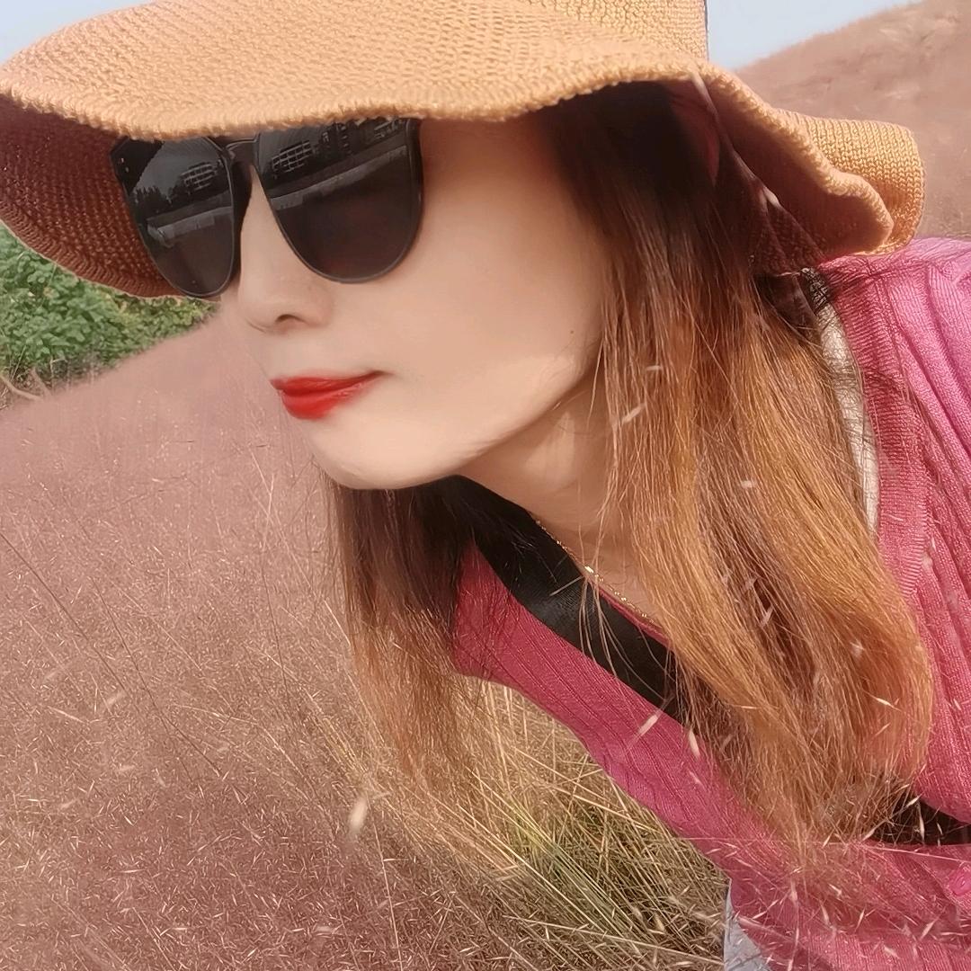 @余生好好爱自己，75年🐰