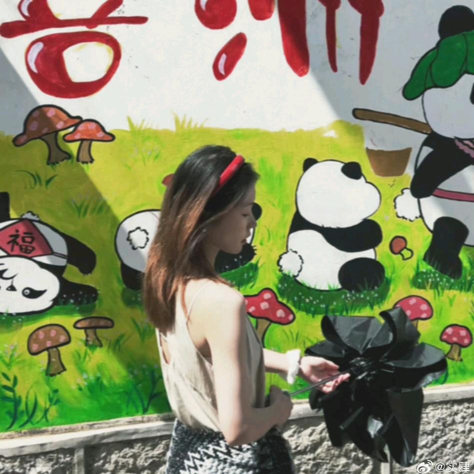 小栗子🌰和钥匙🔑